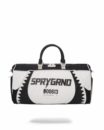 SWERVE DUFFLE | Sprayground sale