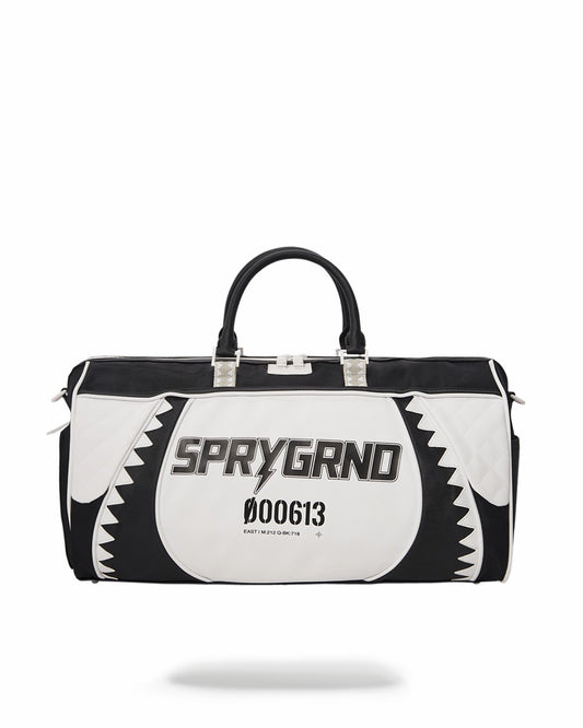 SWERVE DUFFLE | Sprayground sale