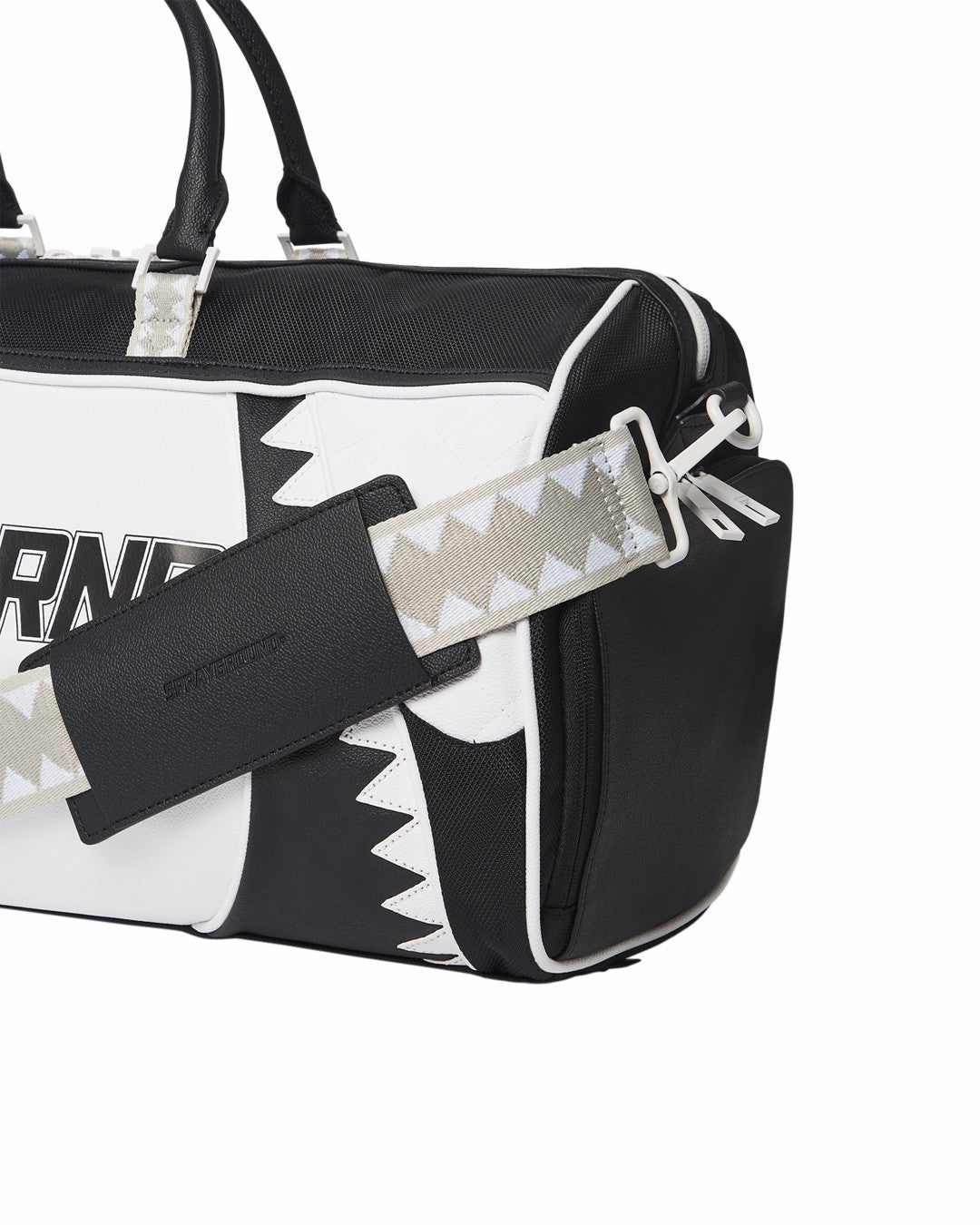 SWERVE DUFFLE | Sprayground sale