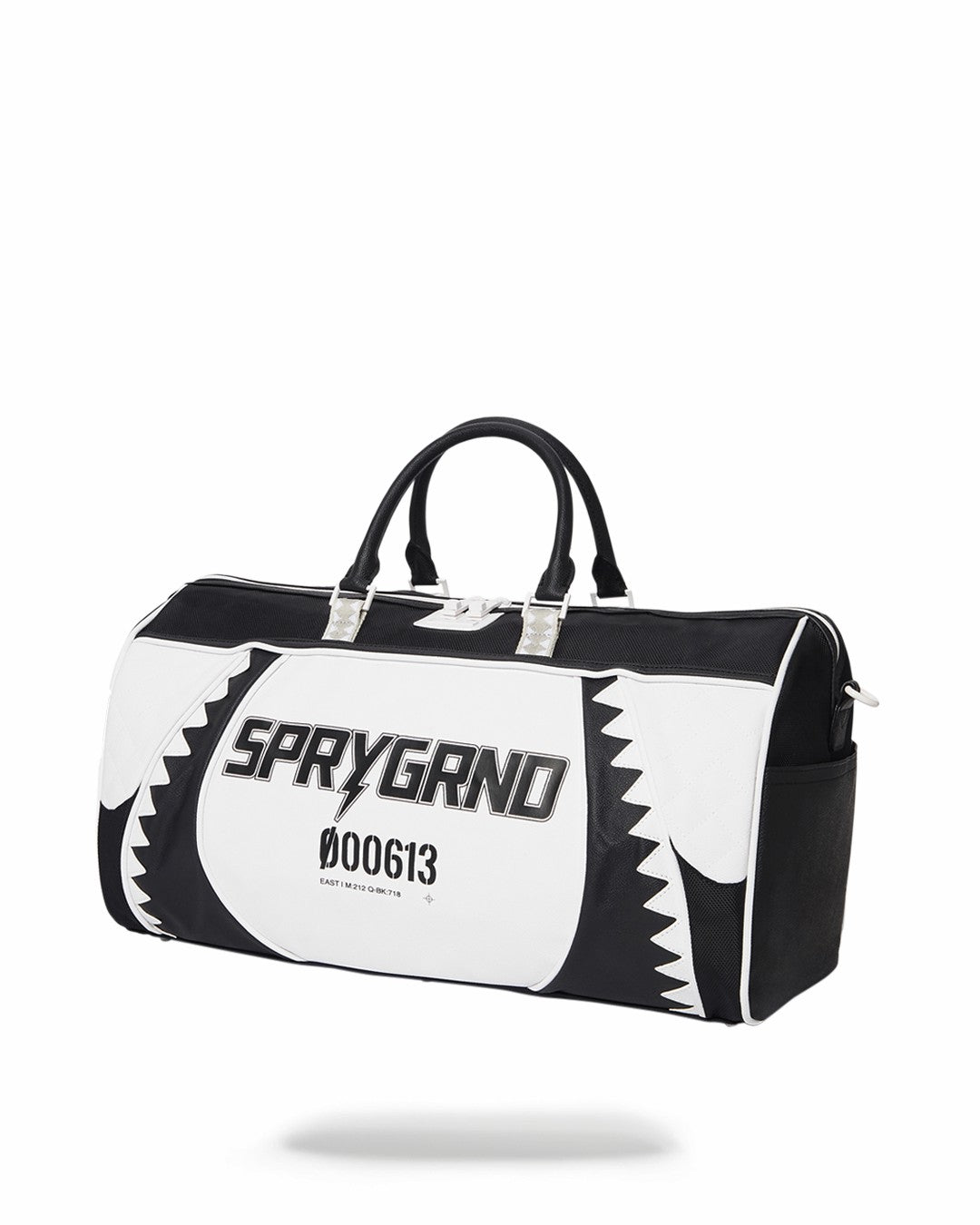 SWERVE DUFFLE | Sprayground sale