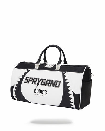 SWERVE DUFFLE | Sprayground sale