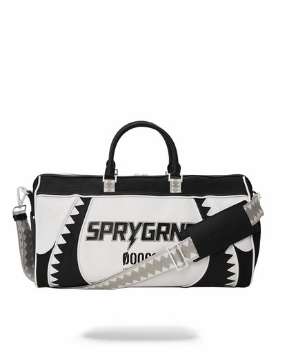 SWERVE DUFFLE | Sprayground sale