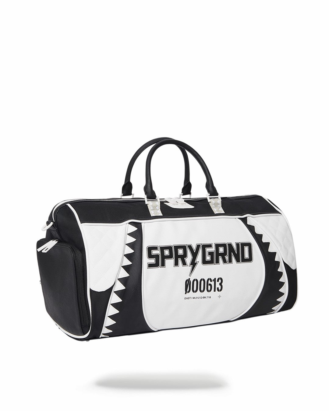 SWERVE DUFFLE | Sprayground sale