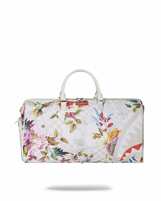 IN THE GARDEN DUFFLE | Sprayground US