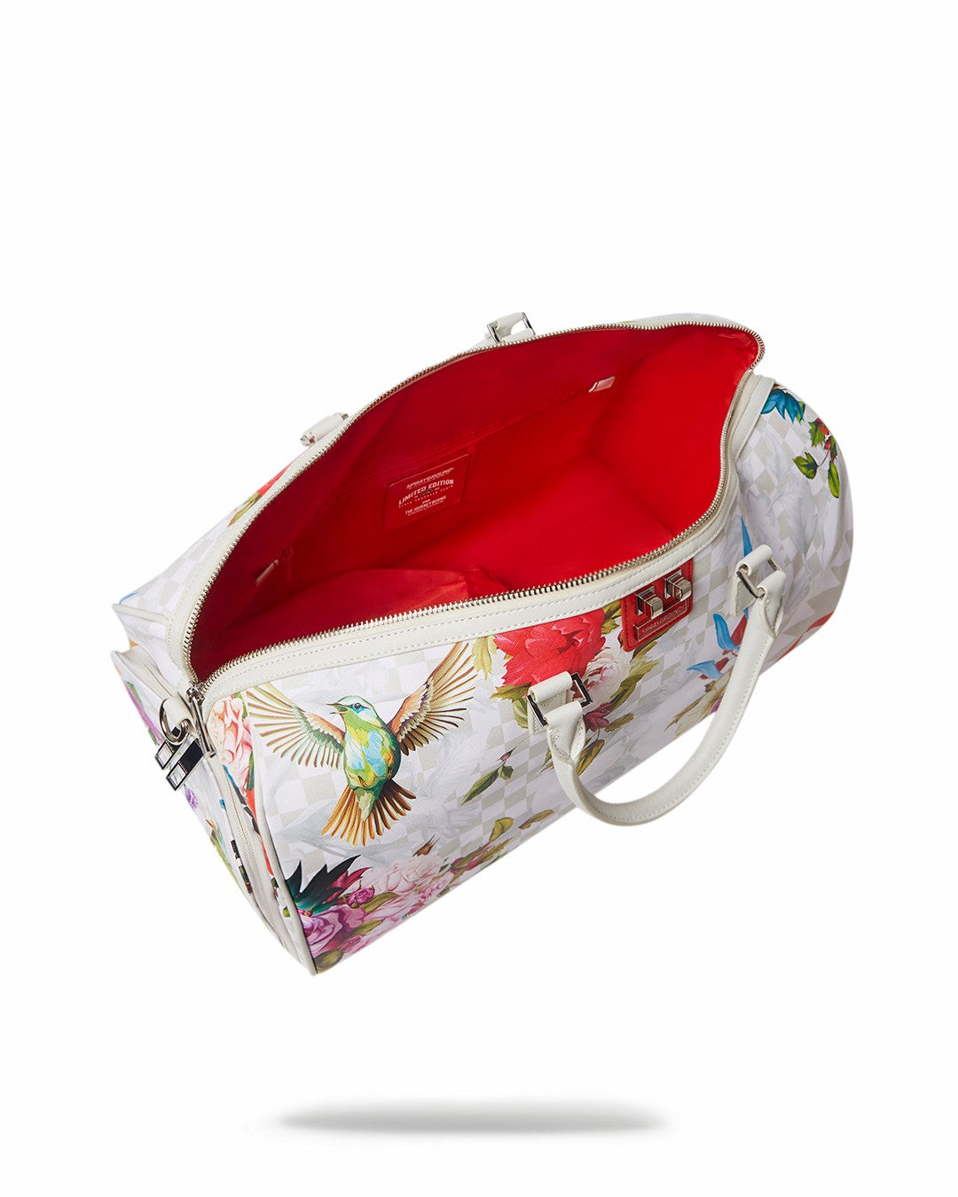 IN THE GARDEN DUFFLE | Sprayground US