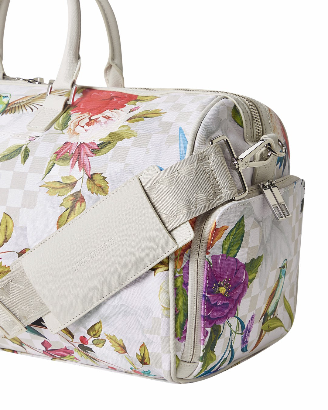 IN THE GARDEN DUFFLE | Sprayground US