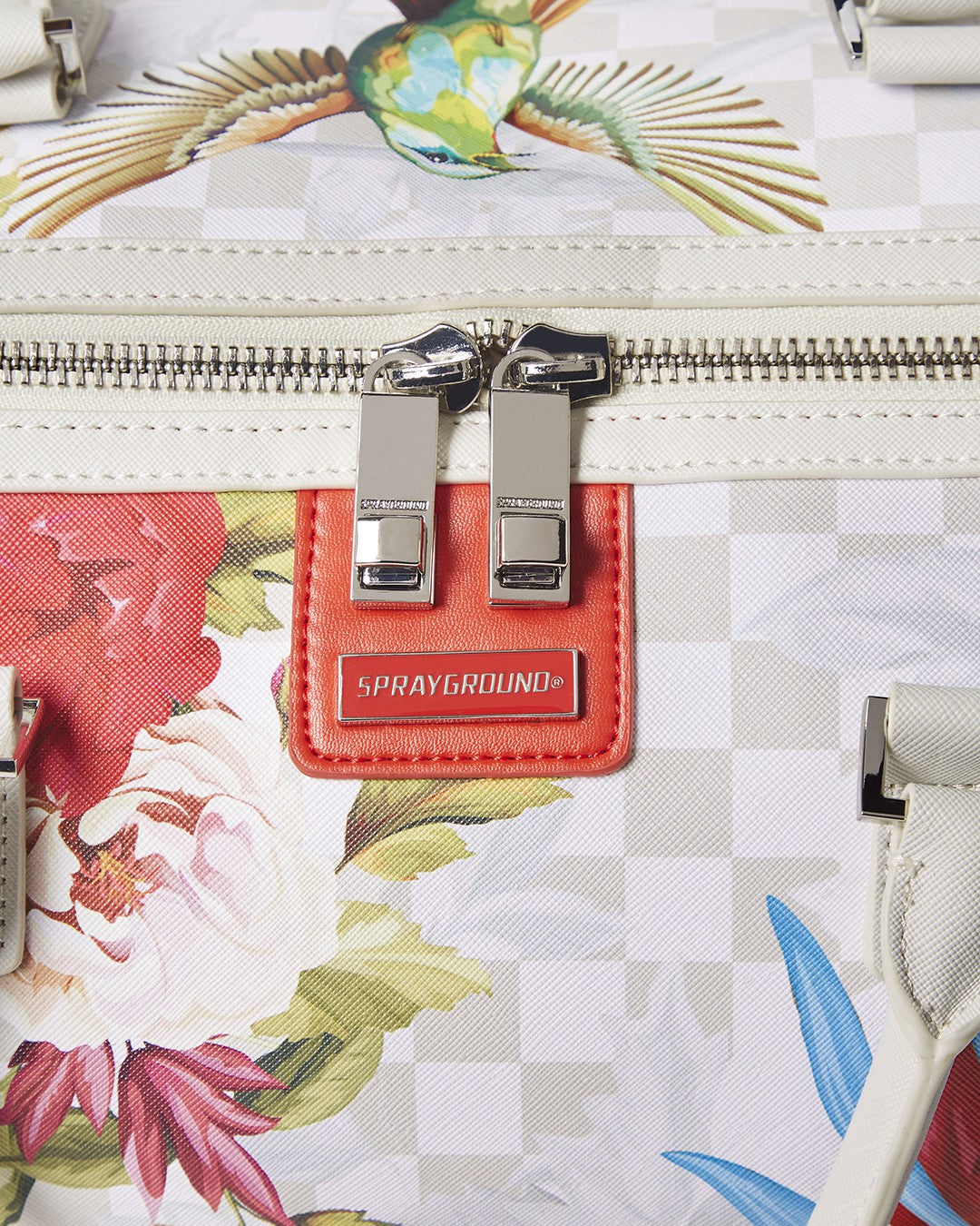 IN THE GARDEN DUFFLE | Sprayground US