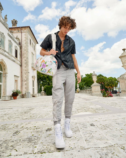 IN THE GARDEN DUFFLE | Sprayground US