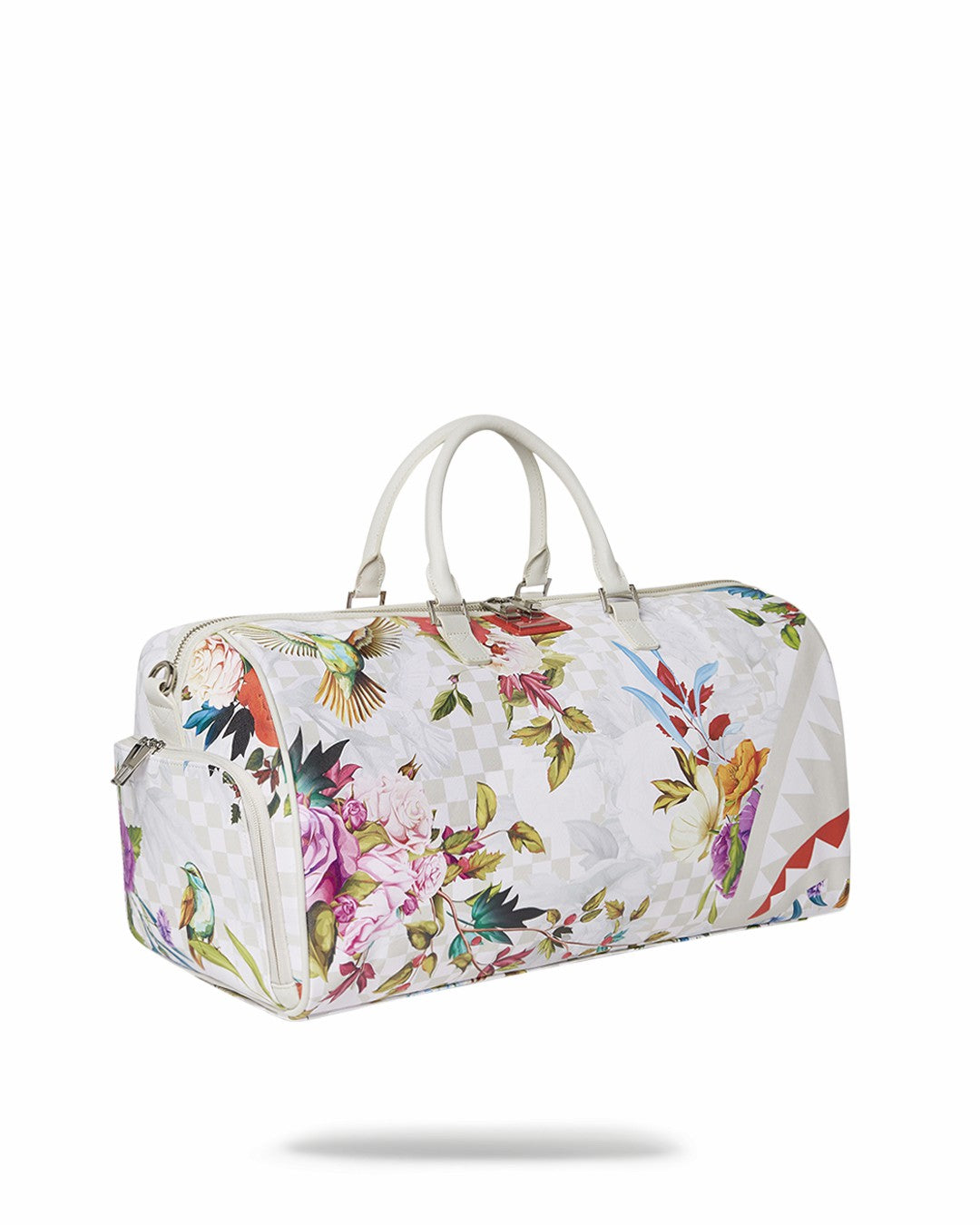 IN THE GARDEN DUFFLE | Sprayground US
