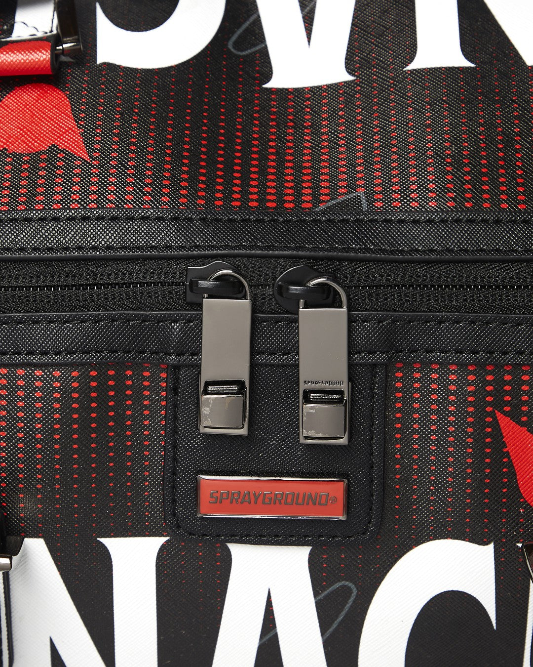 FORMULA 1 MENACING DUFFLE | Sprayground Discount