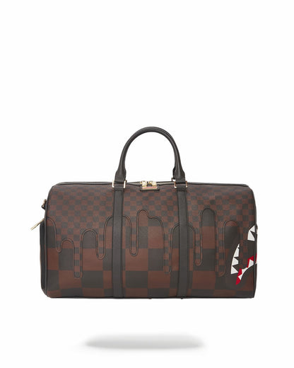 XTC SHARKS IN PARIS DUFFLE | Sprayground Clearance
