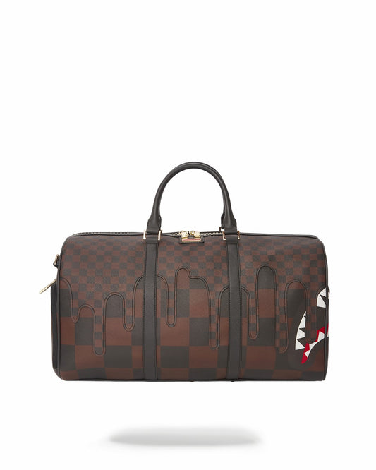 XTC SHARKS IN PARIS DUFFLE | Sprayground Clearance