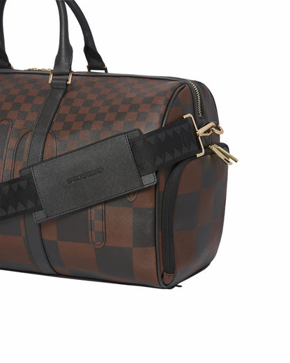 XTC SHARKS IN PARIS DUFFLE | Sprayground Clearance