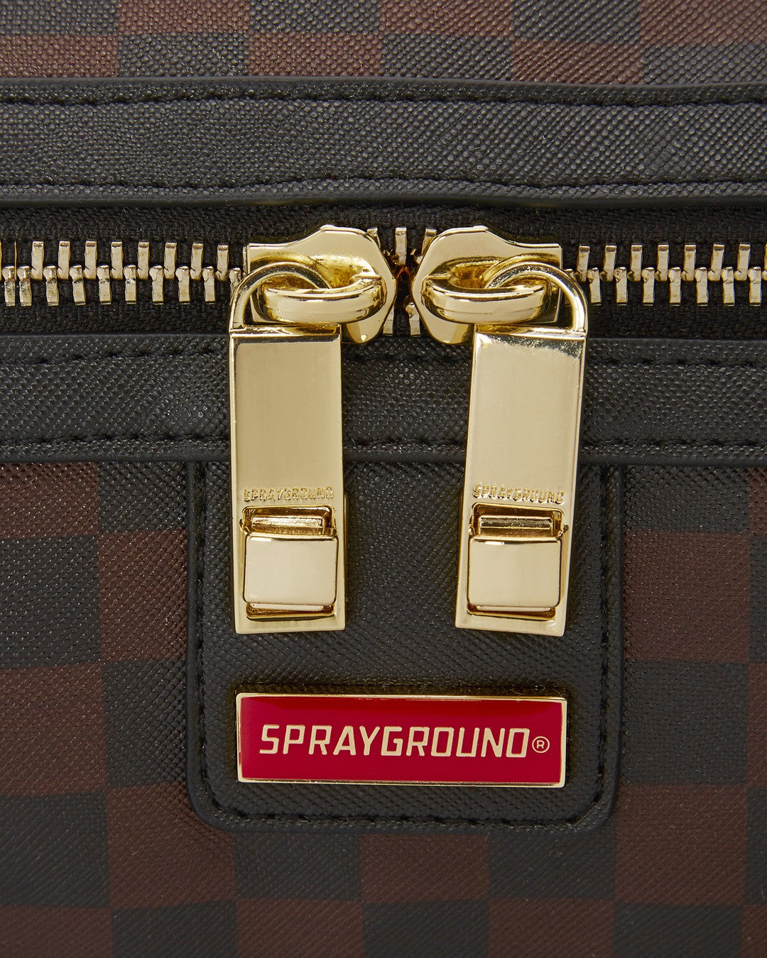 XTC SHARKS IN PARIS DUFFLE | Sprayground Clearance