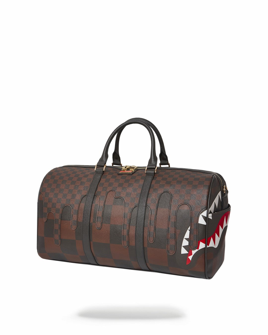 XTC SHARKS IN PARIS DUFFLE | Sprayground Clearance