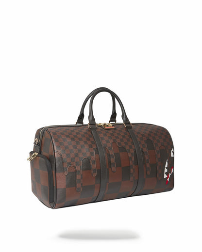 XTC SHARKS IN PARIS DUFFLE | Sprayground Clearance