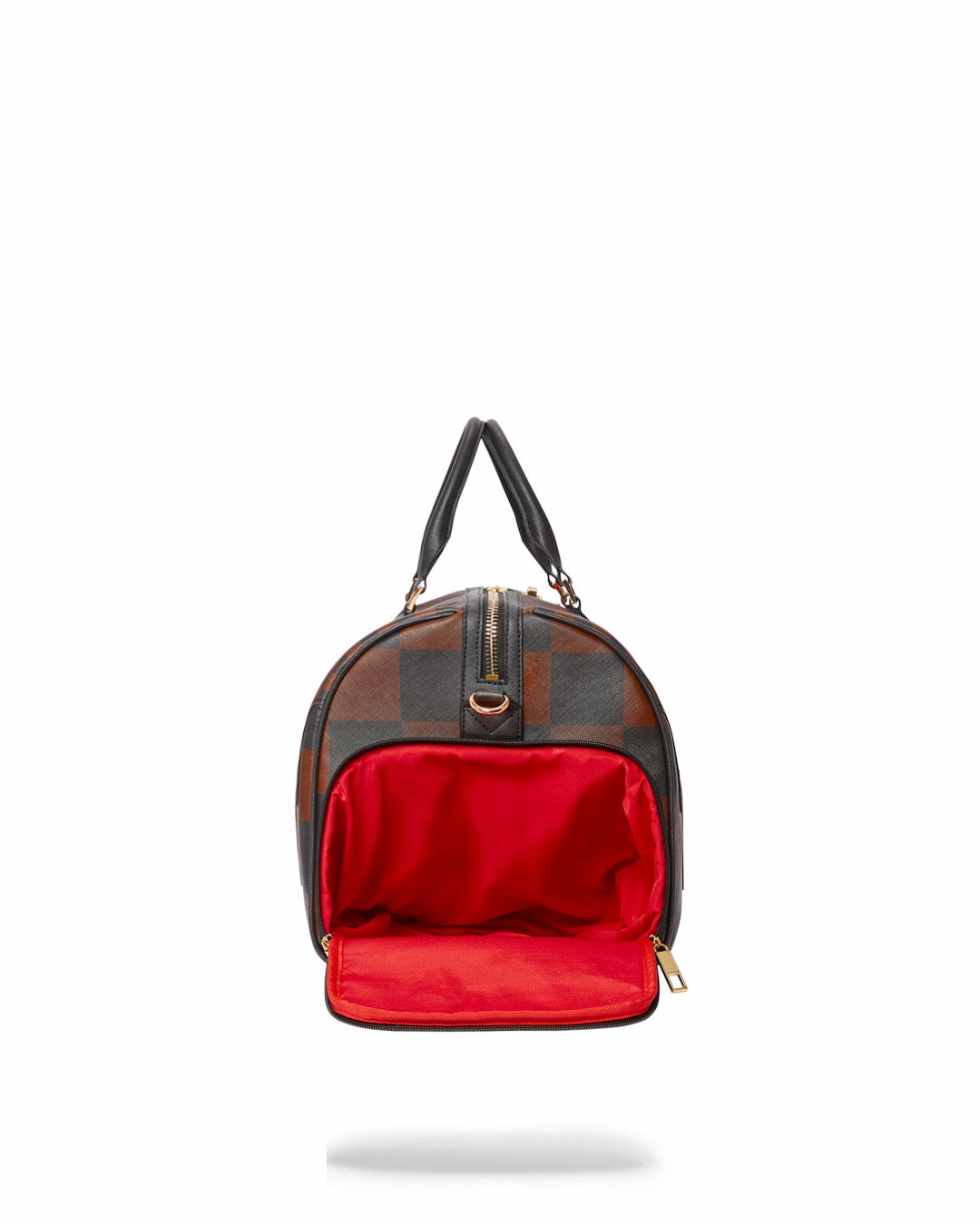 XTC SHARKS IN PARIS DUFFLE | Sprayground Clearance