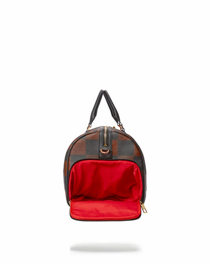 XTC SHARKS IN PARIS DUFFLE | Sprayground Clearance