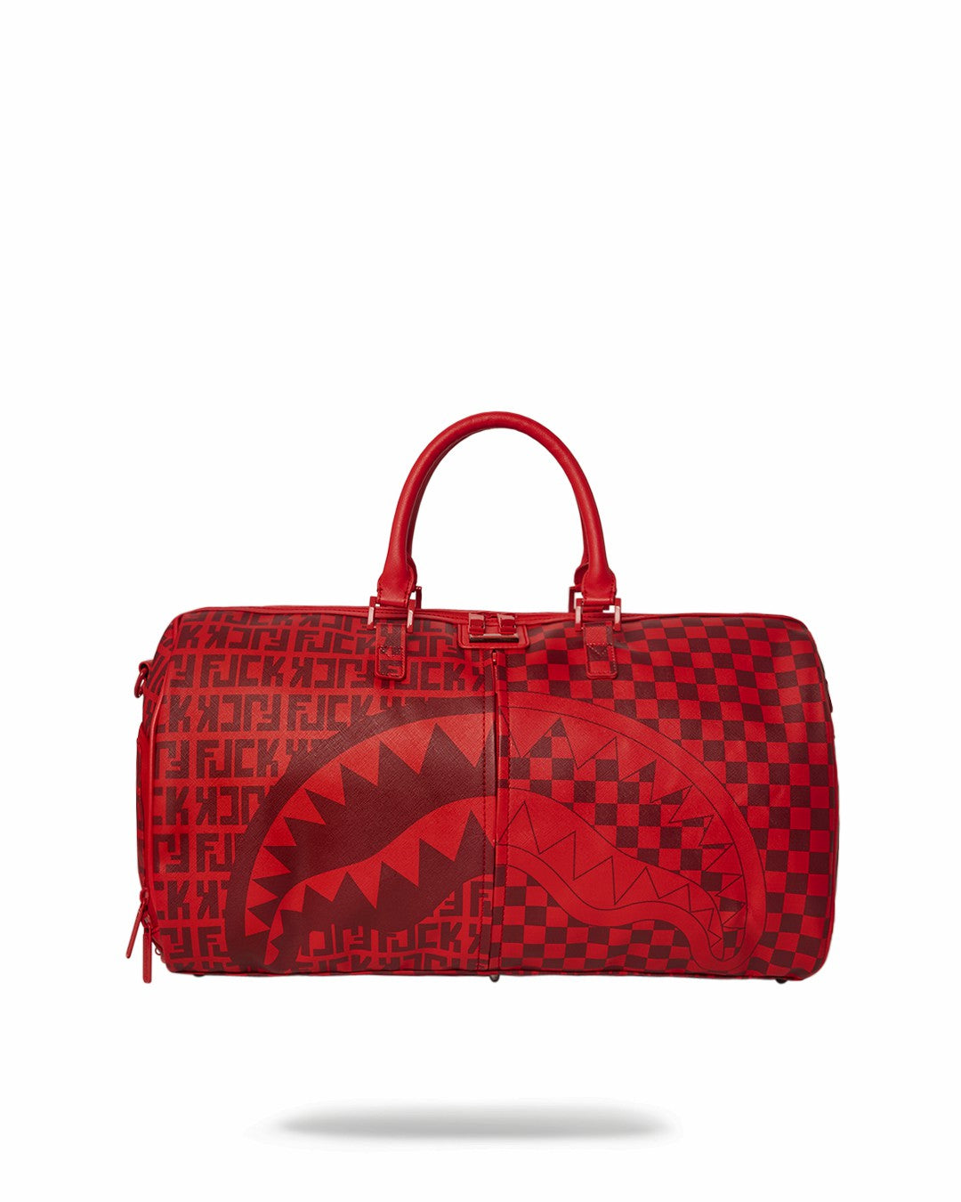 VENI VIDI VICI DUFFLE | Sprayground Online