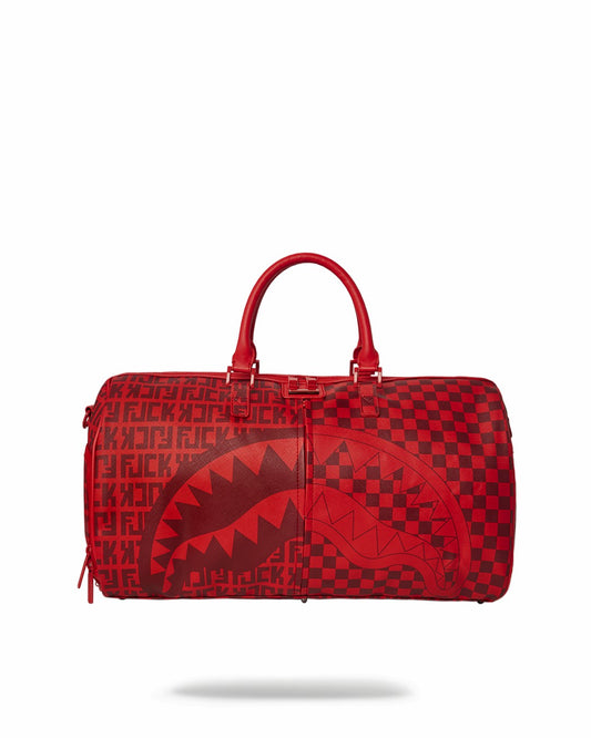 VENI VIDI VICI DUFFLE | Sprayground Online