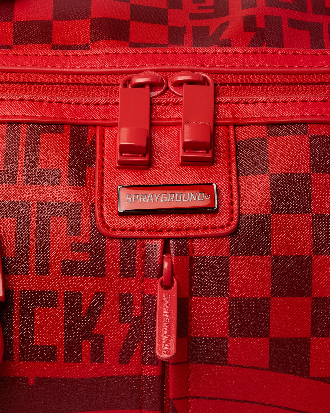 VENI VIDI VICI DUFFLE | Sprayground Online