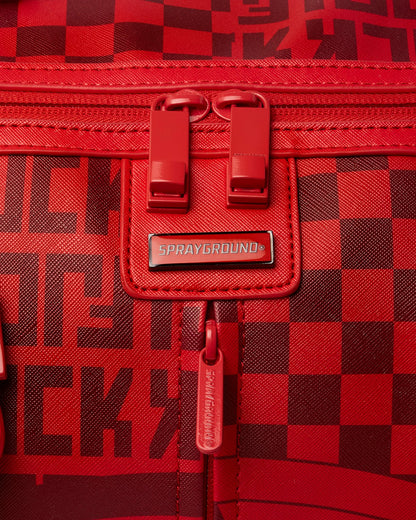VENI VIDI VICI DUFFLE | Sprayground Online