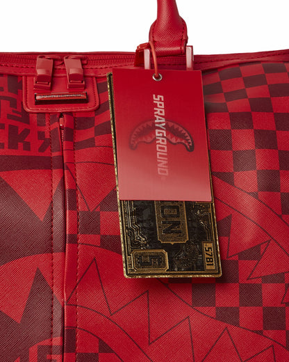 VENI VIDI VICI DUFFLE | Sprayground Online
