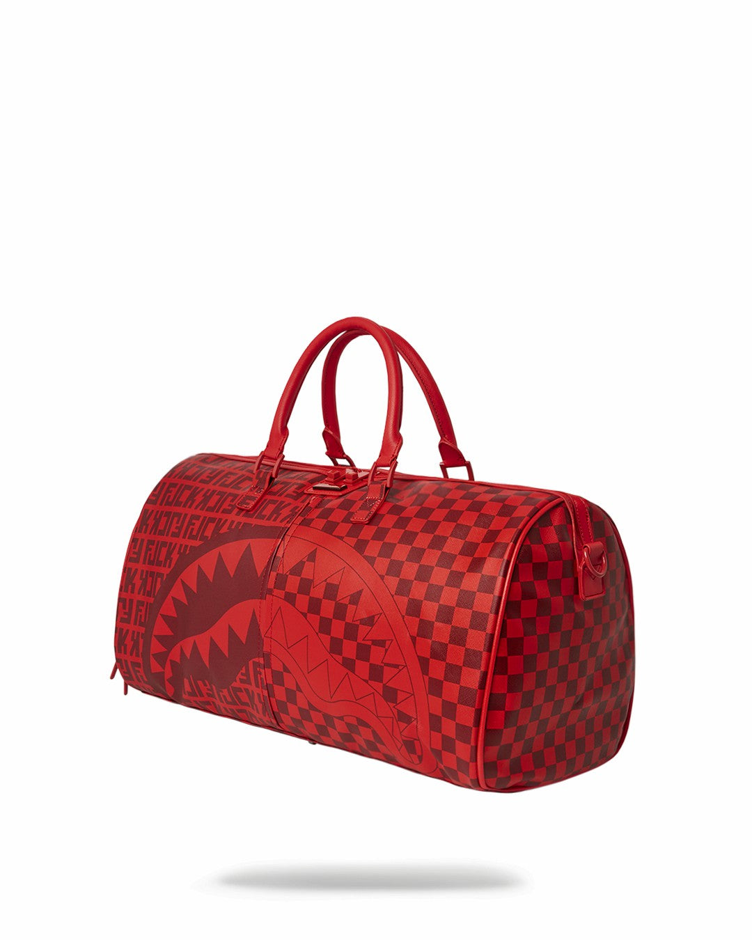 VENI VIDI VICI DUFFLE | Sprayground Online