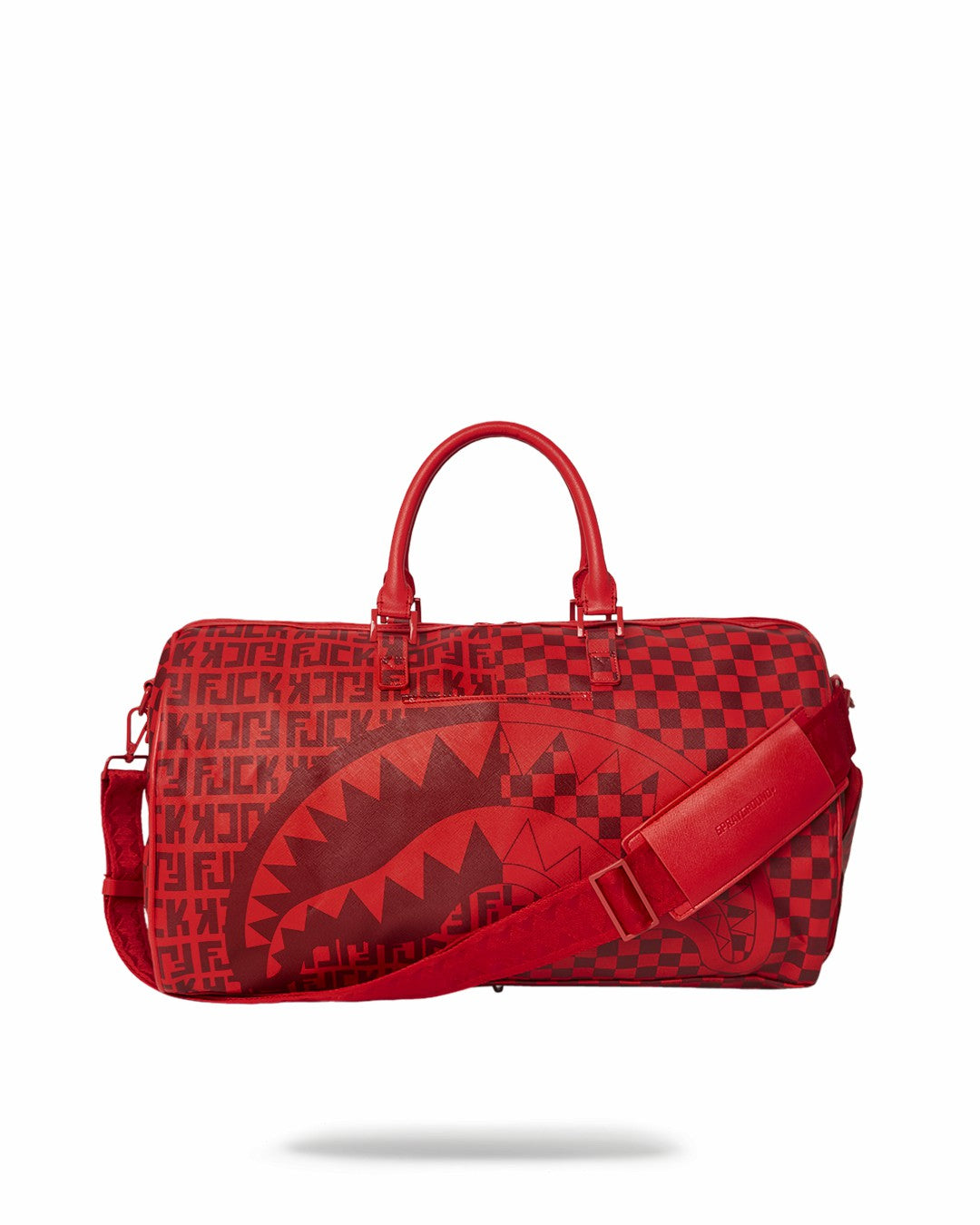 VENI VIDI VICI DUFFLE | Sprayground Online