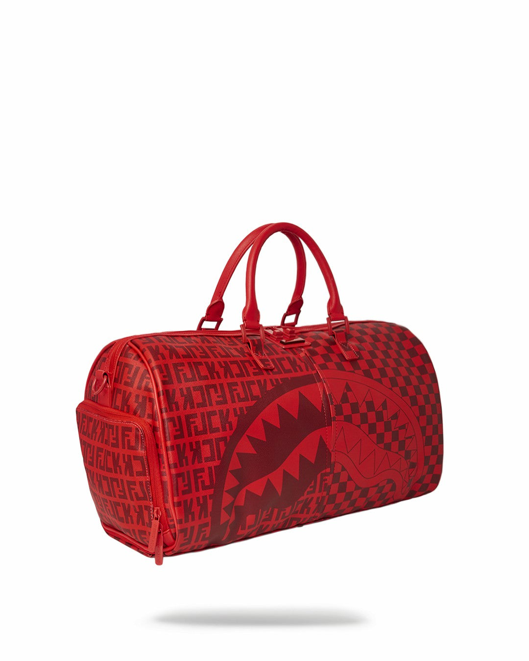 VENI VIDI VICI DUFFLE | Sprayground Online