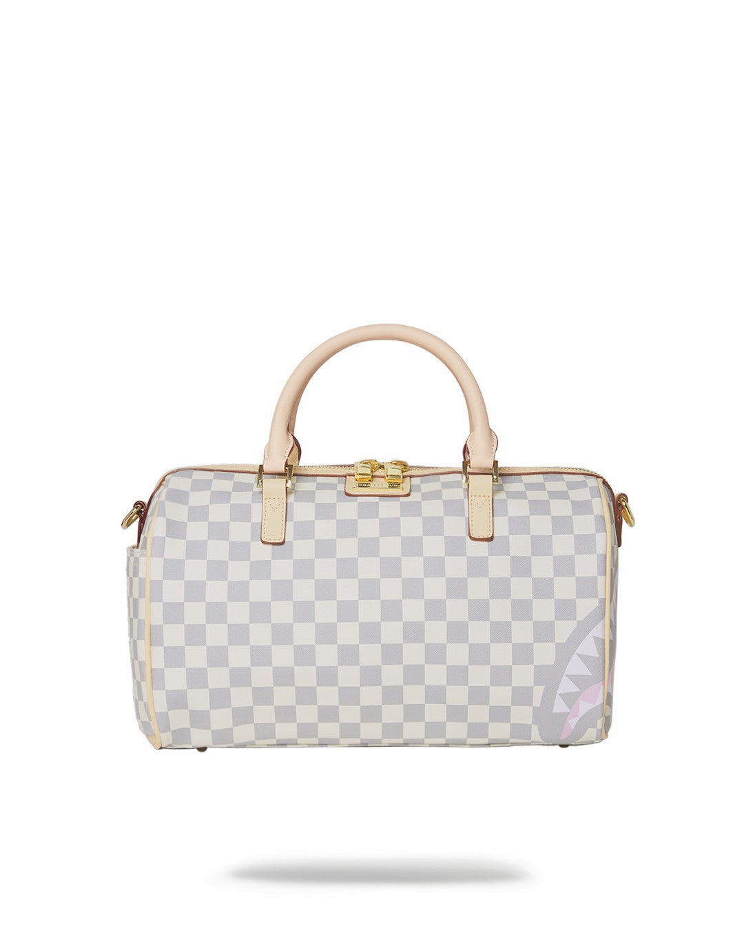 ROSE ALL DAY LA PALAIS MINI DUFFLE | Sprayground Near Me