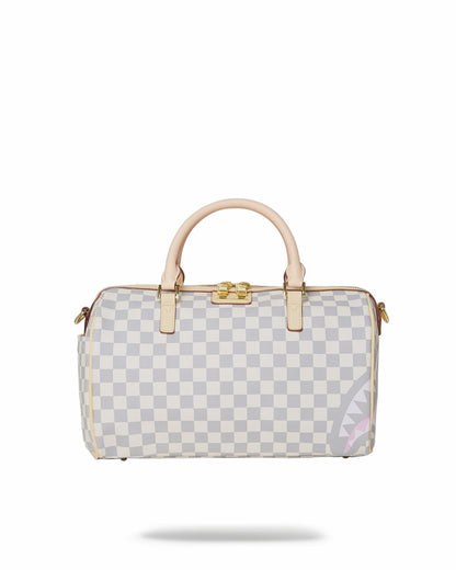 ROSE ALL DAY LA PALAIS MINI DUFFLE | Sprayground Near Me