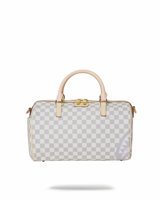 ROSE ALL DAY LA PALAIS MINI DUFFLE | Sprayground Near Me