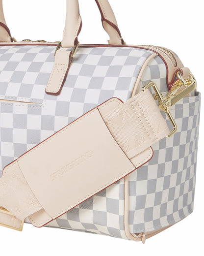 ROSE ALL DAY LA PALAIS MINI DUFFLE | Sprayground Near Me