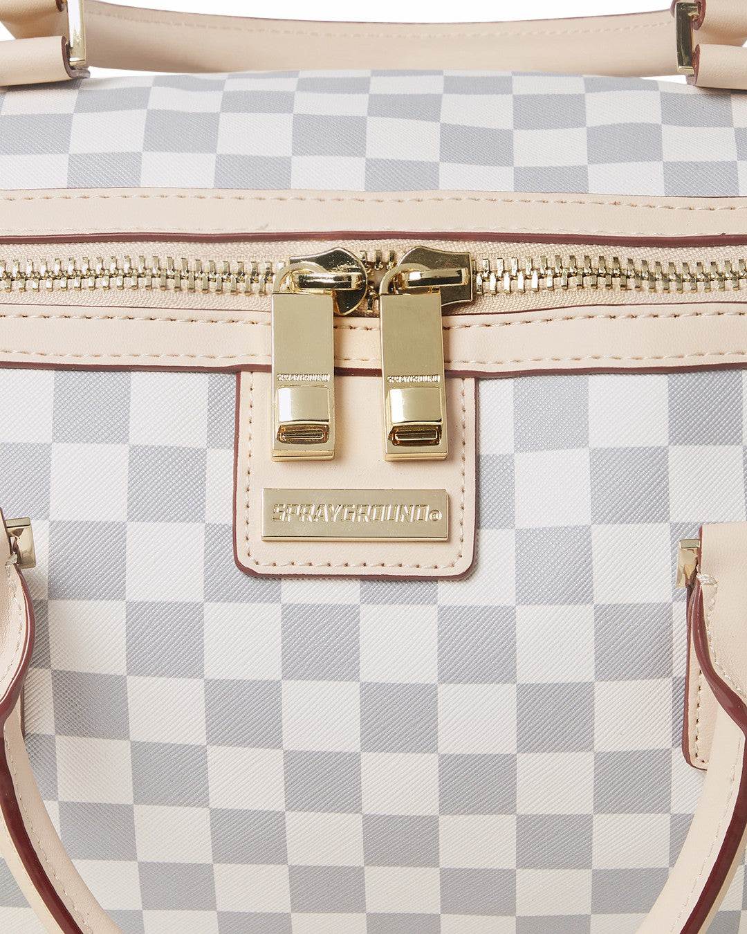 ROSE ALL DAY LA PALAIS MINI DUFFLE | Sprayground Near Me