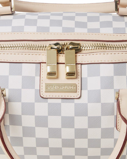 ROSE ALL DAY LA PALAIS MINI DUFFLE | Sprayground Near Me