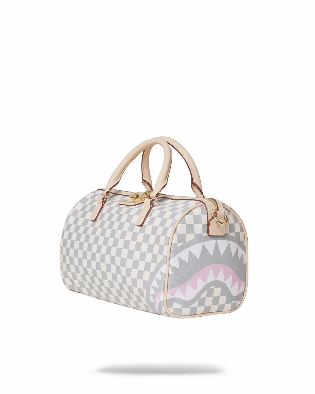 ROSE ALL DAY LA PALAIS MINI DUFFLE | Sprayground Near Me
