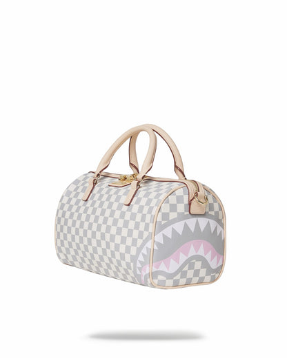 ROSE ALL DAY LA PALAIS MINI DUFFLE | Sprayground Near Me