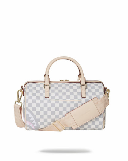 ROSE ALL DAY LA PALAIS MINI DUFFLE | Sprayground Near Me