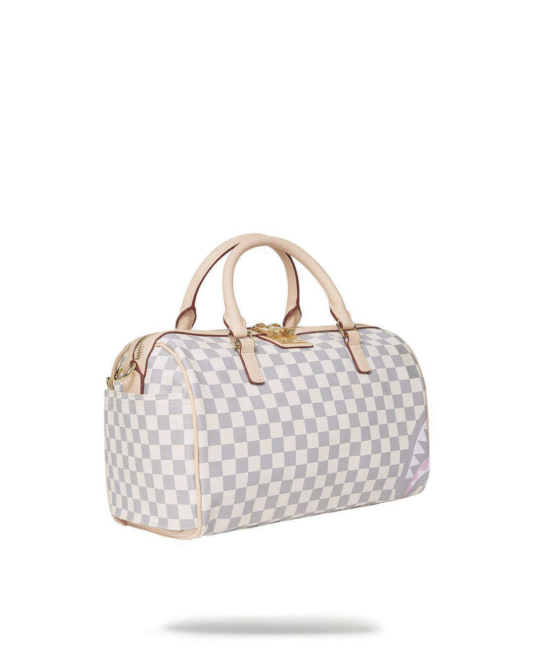 ROSE ALL DAY LA PALAIS MINI DUFFLE | Sprayground Near Me