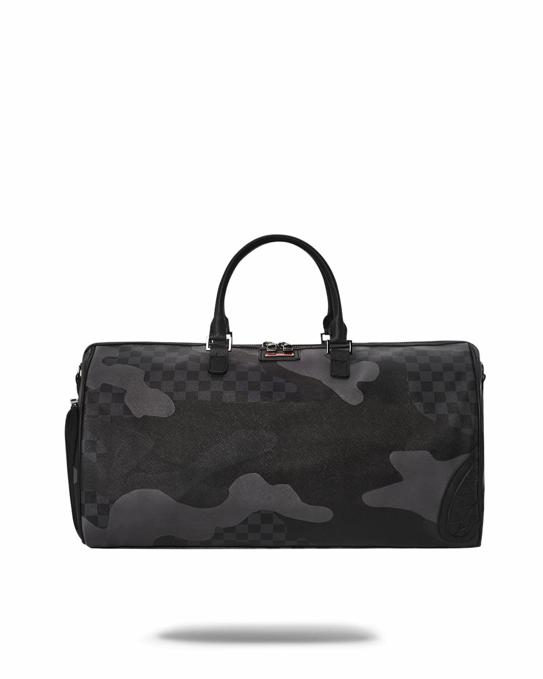 3AM NEVER SLEEP EMPEROR DUFFLE | Sprayground sale