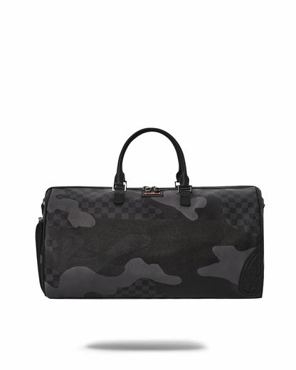 3AM NEVER SLEEP EMPEROR DUFFLE | Sprayground sale