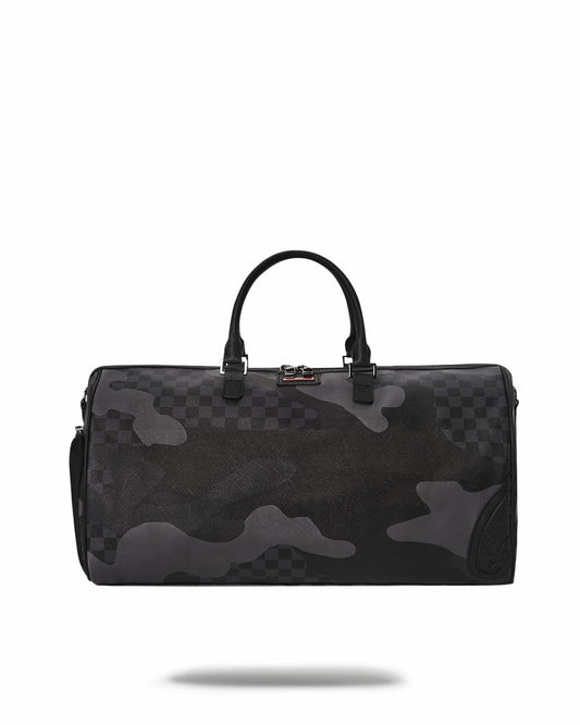 3AM NEVER SLEEP EMPEROR DUFFLE | Sprayground sale