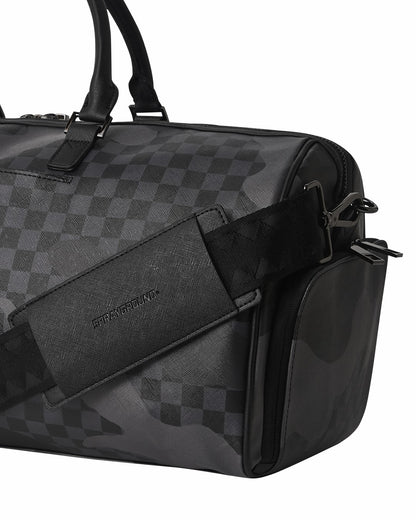 3AM NEVER SLEEP EMPEROR DUFFLE | Sprayground sale