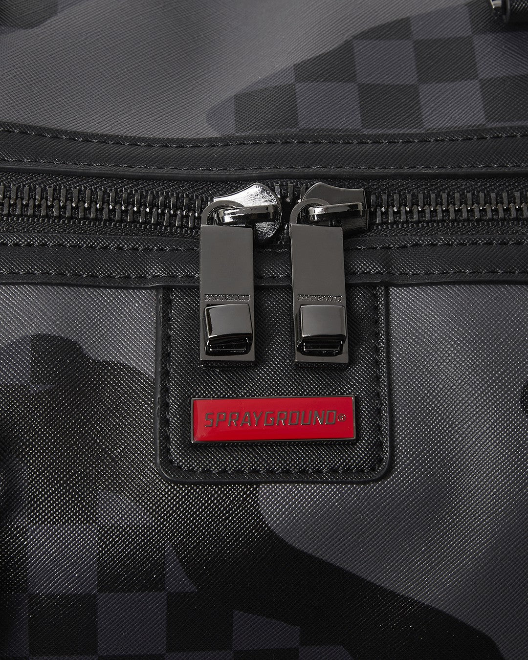 3AM NEVER SLEEP EMPEROR DUFFLE | Sprayground sale