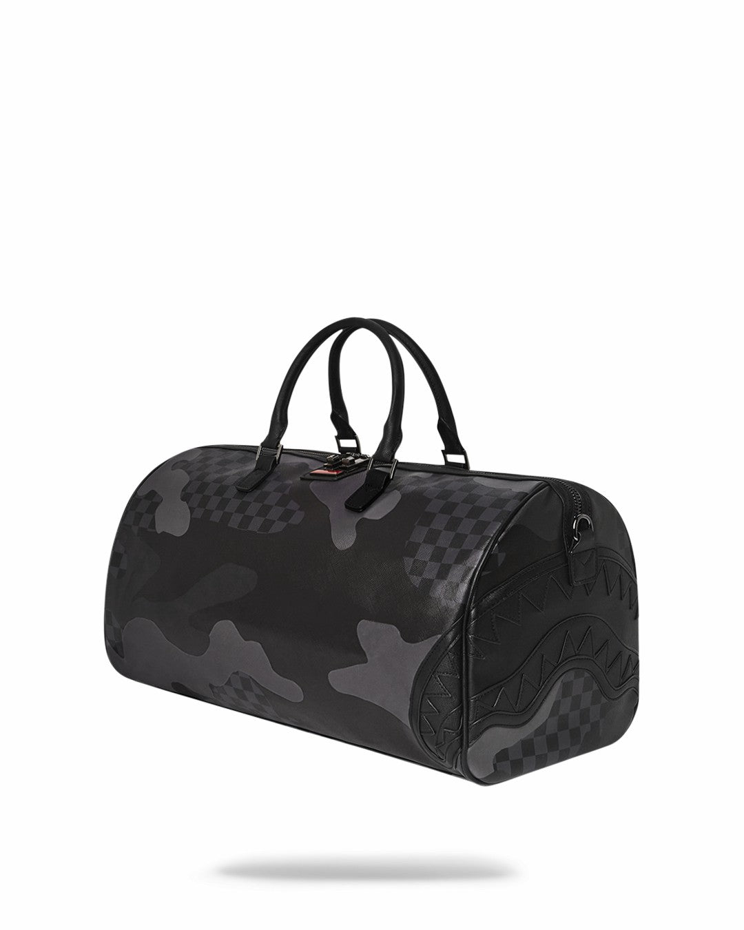 3AM NEVER SLEEP EMPEROR DUFFLE | Sprayground sale
