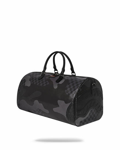 3AM NEVER SLEEP EMPEROR DUFFLE | Sprayground sale