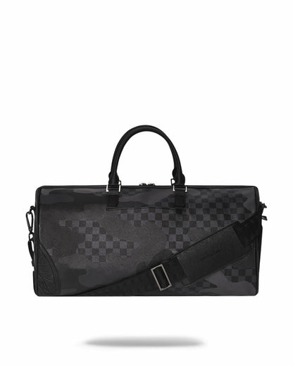 3AM NEVER SLEEP EMPEROR DUFFLE | Sprayground sale
