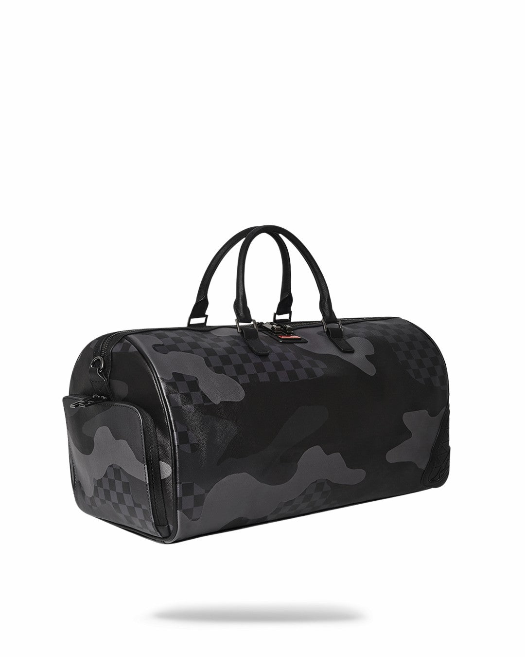3AM NEVER SLEEP EMPEROR DUFFLE | Sprayground sale