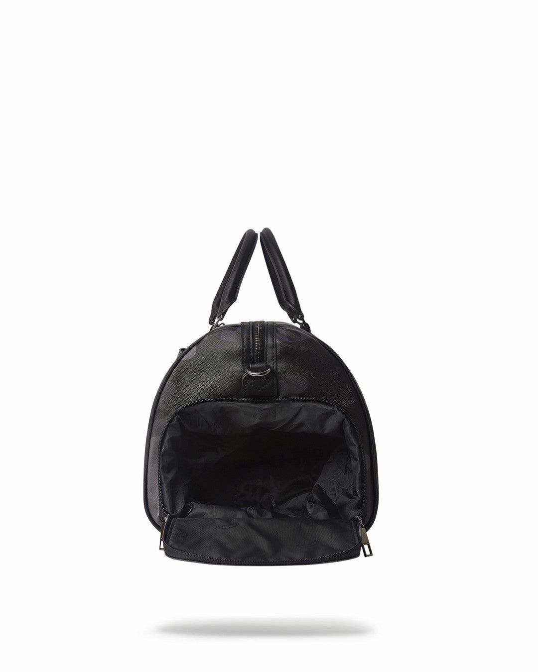 3AM NEVER SLEEP EMPEROR DUFFLE | Sprayground sale
